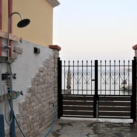 Symi . Villa Calme Exterior photo