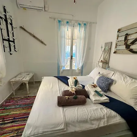 Symi . Villa Calme Exterior photo
