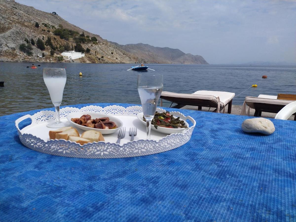 . Calme Holiday home
